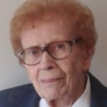 Sr Huguette Allard F.c.s.c.j.