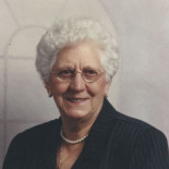 Gisèle Lagüe Martin