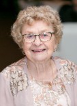 Catherine Georgina (Kaye) Cantwell
