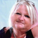 Claudette Levasseur Tanguay