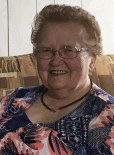 Louisette Nadeau