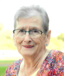 Pierrette Gagnon Sigouin