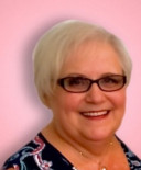 Lisette Arpin Martineau
