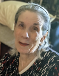 Dorothy Mary Kehoe