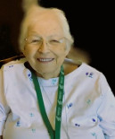 Lillian Olga Billett