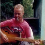 Samuel Murray Blades