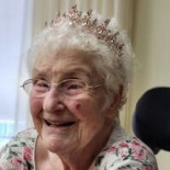 Dorothy Eileen Bethune