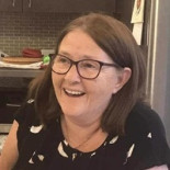 Angela Bessie Clarke