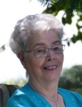 Gilberte Mary Laperriere Guillemette