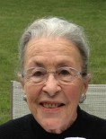 Eileen Norma (Buddy) Reid