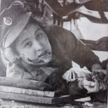 Ethel Margaret Matilda Day