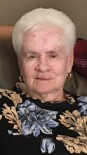 Betty Marguerite Scott Ashman