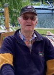 Richard Gary Dobbin