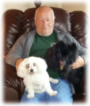 Gerald Murray Haines