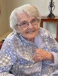 Minnie Delilah Goode Willigar