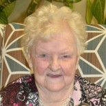 Margaret Violet Bennett May