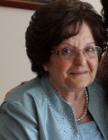 Angeliki Kotsiopriftis Tsakonas