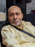 Tejendra Lal Das
