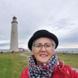 Agathe Leroux Pageau