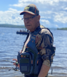 Louis-André (Louison) Moisan