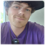 Caleb Michael Spencer