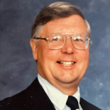 Peter Archibald Paton