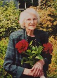 Martha Suderman