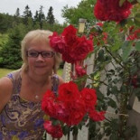 Nancy Carolyn Henderson