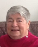 Huguette Lussier