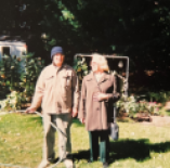 Beverly June Collins