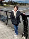 Linda Louise Berrow