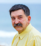 Phillip Henry Parfitt