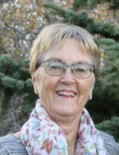 Linda Joyce Whatley