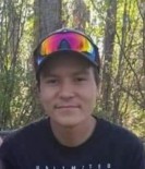 Michael River Tsakoza Badine