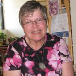 Barbara Ann Langille
