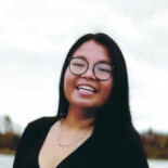 Amyrah Edna Sunrise Maranda