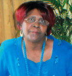 Eileen Elizabeth Joyce Cake