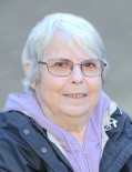 Denise Beauregard Mercier