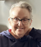 Karen Edith MacDonald