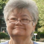 Pauline Wiggs