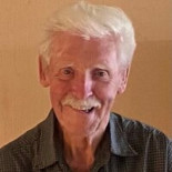 Andrew John McWilliams