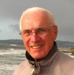 Paul Frederick Glady