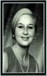 Marie Clarkin