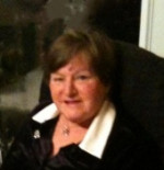 Shirley Perry Piché