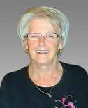 Solange Maltais Tremblay