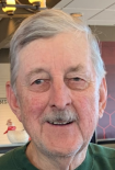 Charles Edward Morrisey