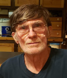 Robert Brian Stewart Brown