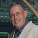 Charles Gerald Douglas