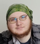 Jesse James William Vallat