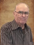 Donald Switzer (Don) Thacker